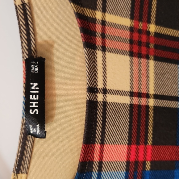 SHEIN bodycon dress - Picture 6 of 7